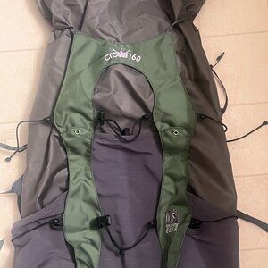 Granite Gear Crown 60